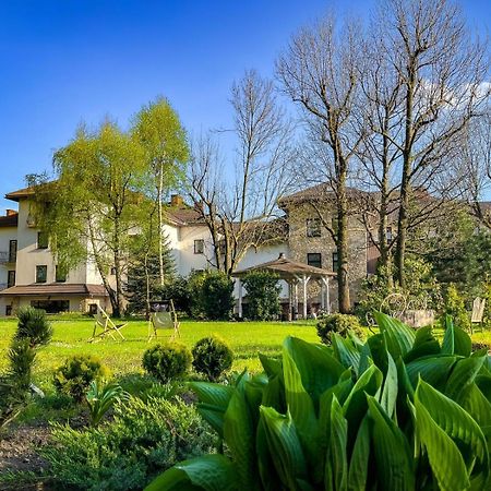 Hotel Victoria Olkusz Eksteriør billede