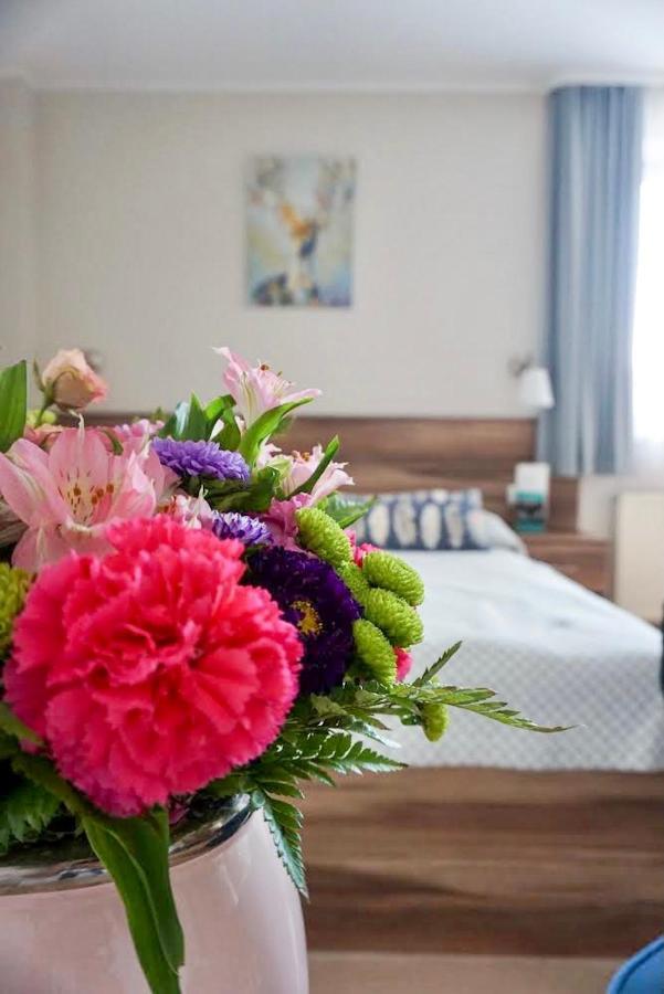 Hotel Victoria Olkusz Eksteriør billede