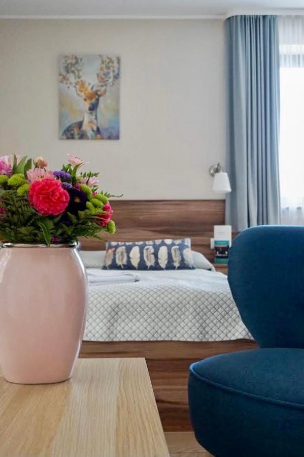 Hotel Victoria Olkusz Eksteriør billede