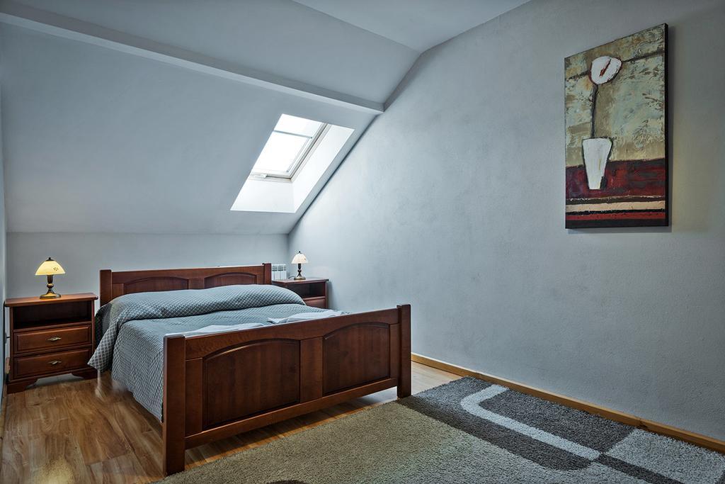 Hotel Victoria Olkusz Eksteriør billede