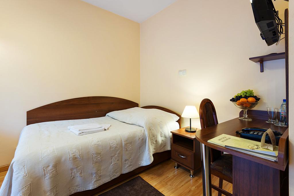 Hotel Victoria Olkusz Eksteriør billede
