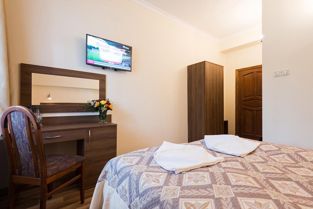 Hotel Victoria Olkusz Eksteriør billede